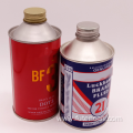 Brake Fluid DOT 3 Tin Can